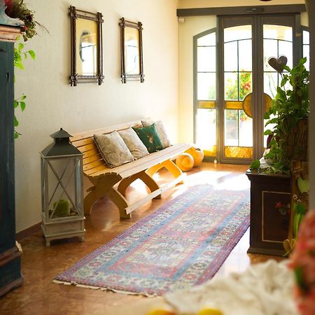 Apartmán Mitterbichlhof Sankt Johann im Pongau Exteriér fotografie