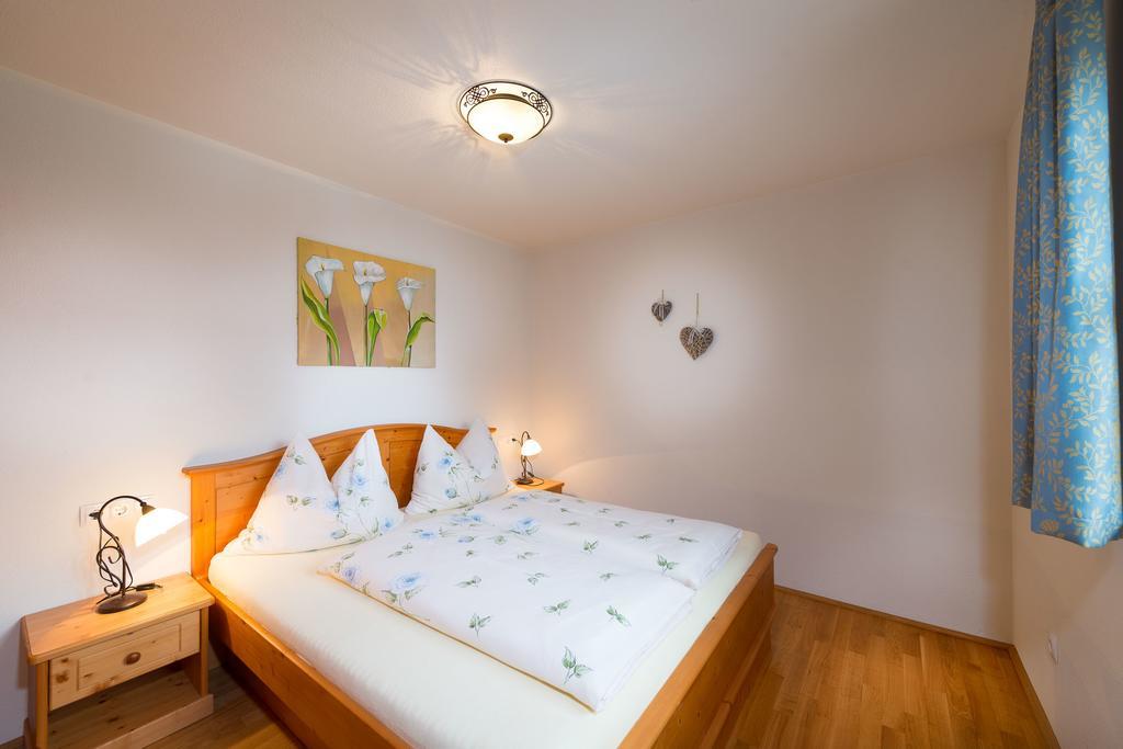Apartmán Mitterbichlhof Sankt Johann im Pongau Exteriér fotografie